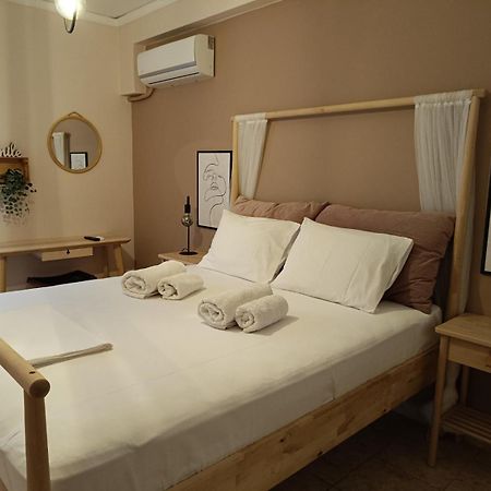 Valia'S Apartment Nafplio City Center Exterior photo