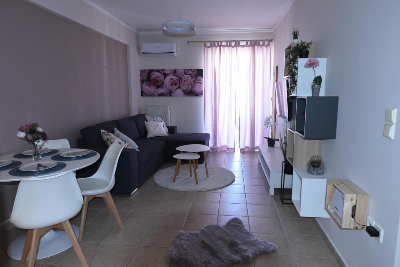 Valia'S Apartment Nafplio City Center Exterior photo