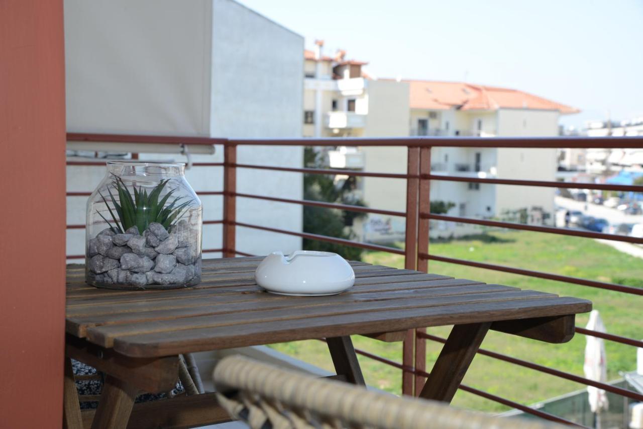 Valia'S Apartment Nafplio City Center Exterior photo