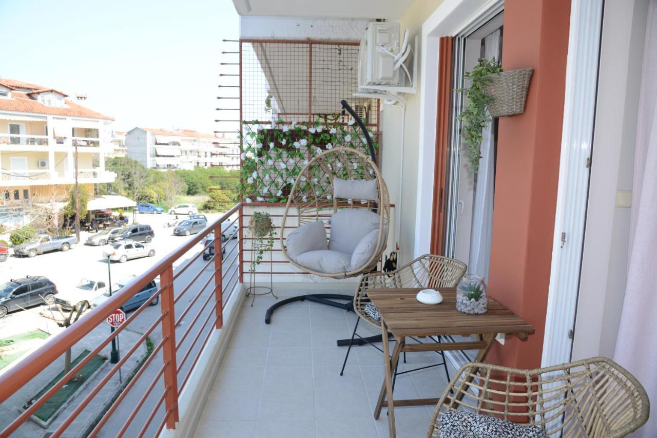 Valia'S Apartment Nafplio City Center Exterior photo
