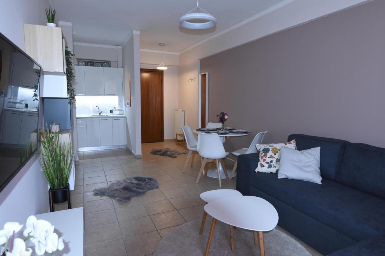 Valia'S Apartment Nafplio City Center Exterior photo