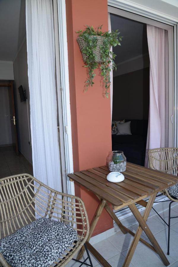Valia'S Apartment Nafplio City Center Exterior photo