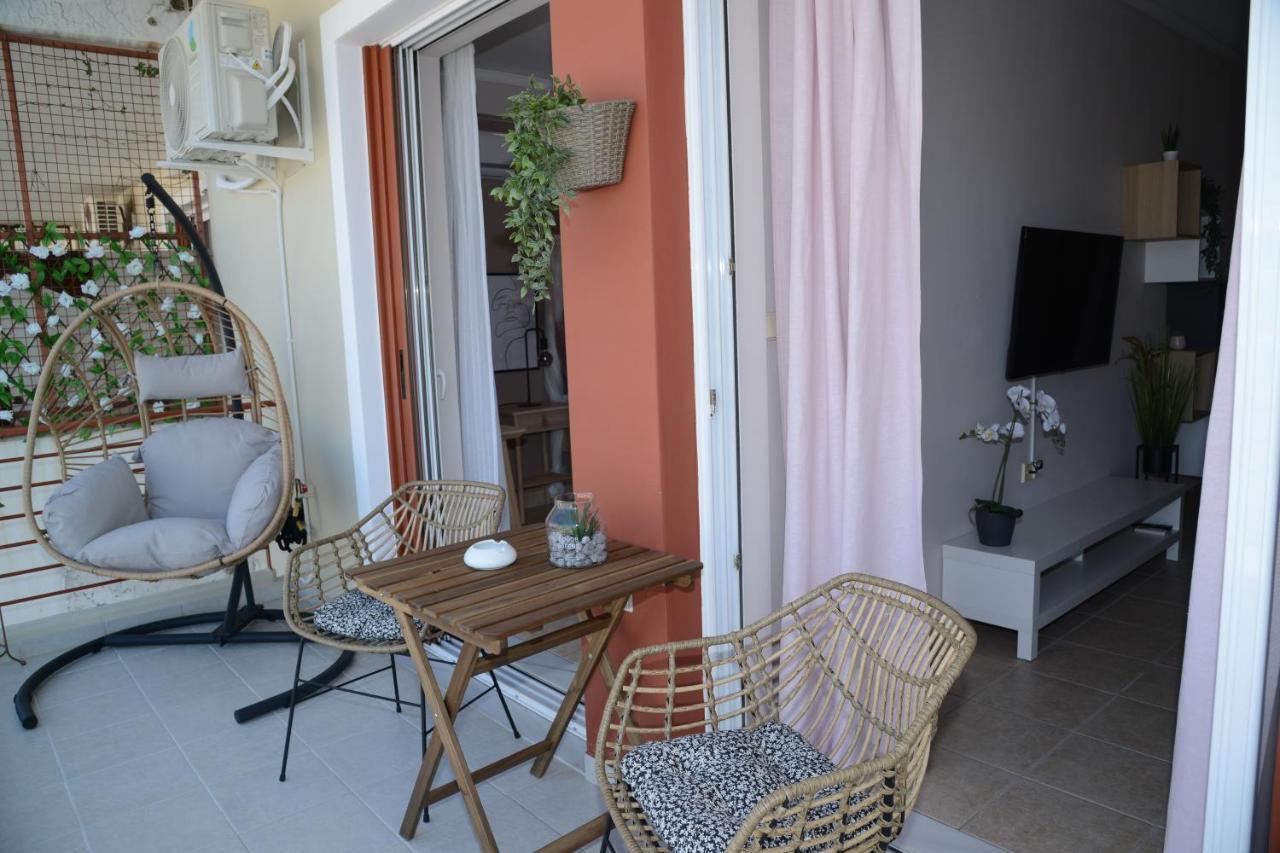 Valia'S Apartment Nafplio City Center Exterior photo