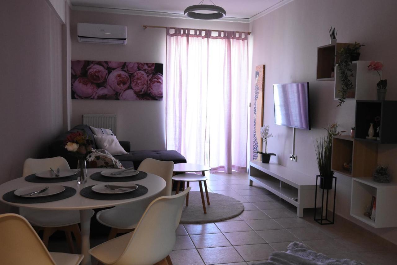 Valia'S Apartment Nafplio City Center Exterior photo