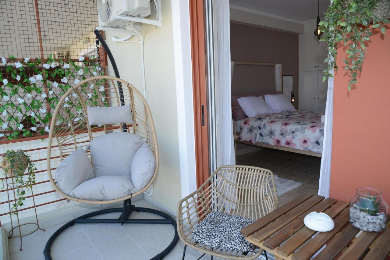 Valia'S Apartment Nafplio City Center Exterior photo